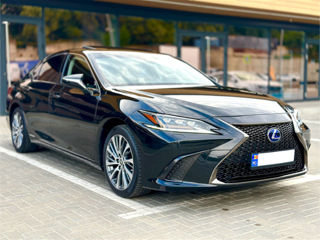 Lexus ES Series foto 2