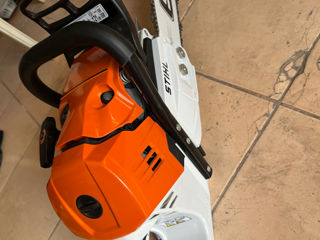 Stihl 500 i 18000 lei foto 3