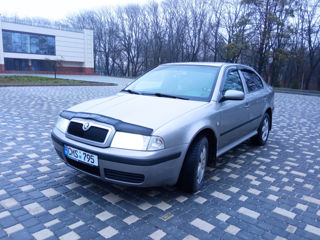 Skoda Octavia foto 4