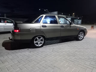 Lada / ВАЗ 2110 foto 6