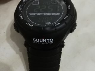 Suunto Vector HR Pulisometr foto 3