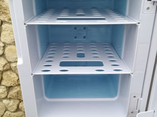 Холодильник 12v -220v 16 литров foto 4