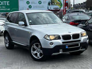 BMW X3 foto 4