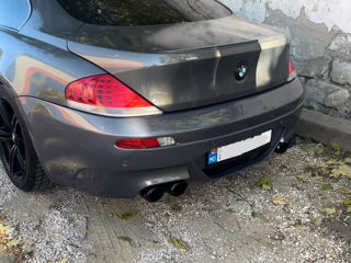 BMW 6 Series foto 3