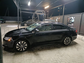 Volkswagen Jetta foto 4