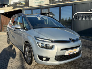 Citroen C4 Picasso foto 2