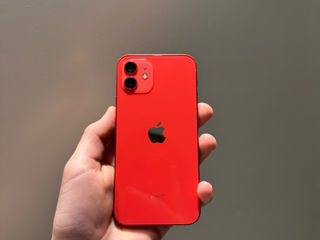 iphone 12 product red