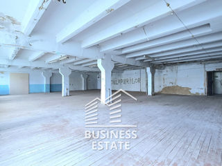 Chirie! 280m! Depozit! Botanica! Muncești! Producere! foto 3