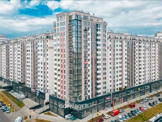 Apartament cu 2 camere, 65 m², Ciocana, Chișinău foto 14