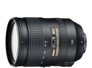 Nikon AF-S Nikkor 28-300mm F / 3.5-5.6G ED VR foto 5