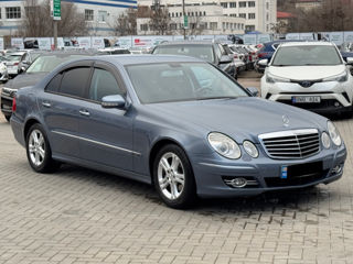 Mercedes E-Class foto 5