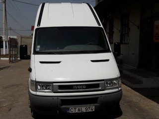 Iveco Daily foto 10