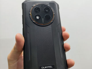 Oukitel WP28s foto 2