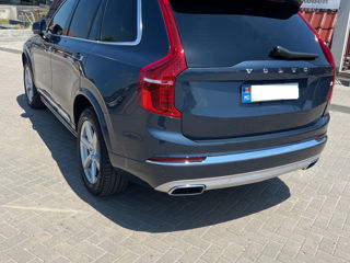 Volvo XC90 foto 2