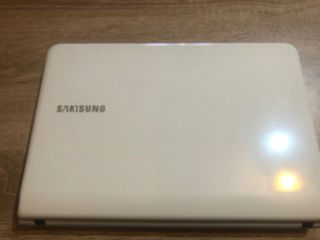 Samsung NC108 laptop alb