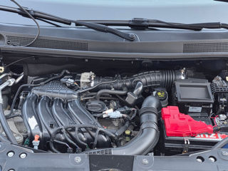 Dacia Duster foto 8