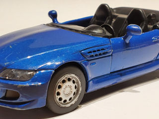 New Ray 1:43 BMW Z3 Roadster Игранная