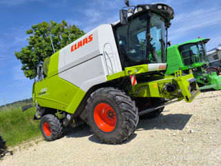 Claas Tucano 430, 2016 foto 0