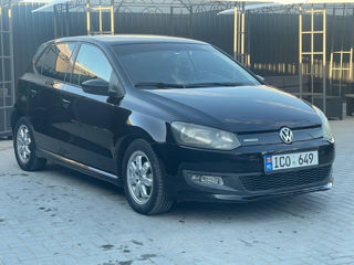 Volkswagen Polo foto 1