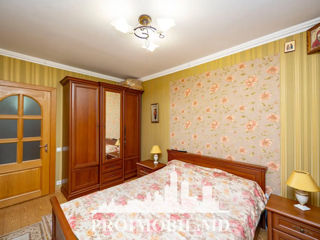 Apartament cu 3 camere, 72 m², Buiucani, Chișinău foto 13