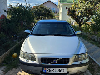 Volvo S60, 2003 г.