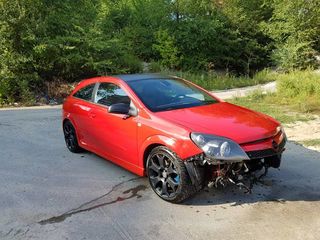Cumpar auto de marca Opel  accidentate , nedevamate   , incendiate  etc... foto 5