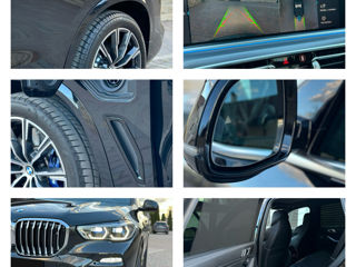 BMW X5 foto 9