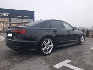 Audi A6 foto 4