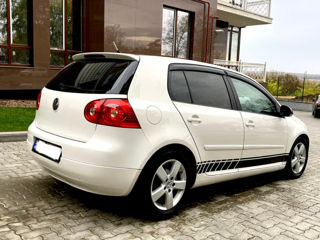 Volkswagen Golf foto 5