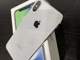 Iphone X 256 Gb