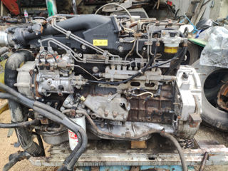 Motor renault midlum.premium270dci foto 7