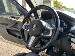 BMW X3 foto 10