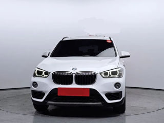 BMW X1 foto 3