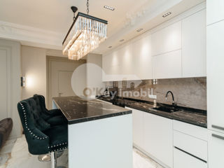 Apartament cu 2 camere, 70 m², Centru, Chișinău foto 7