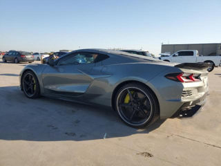 Chevrolet Corvette foto 3