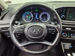 Hyundai Sonata foto 13