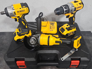 Dewalt 3 in 1