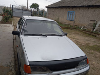 Lada / ВАЗ 2115 foto 6