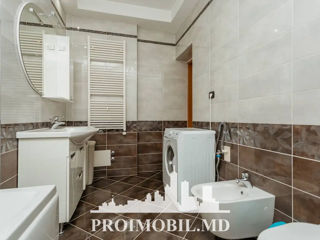 Apartament cu 2 camere, 120 m², Botanica, Chișinău foto 12