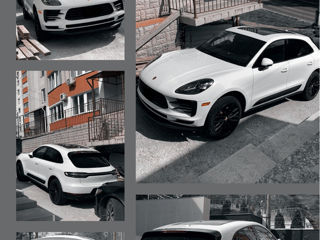 Porsche Macan foto 2