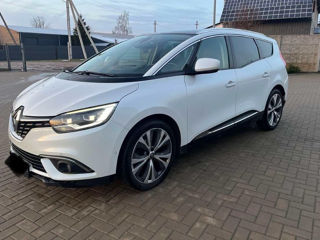 Renault Grand Scenic foto 3