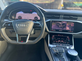 Audi A6 foto 12