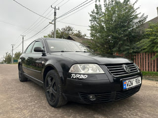 Volkswagen Passat foto 3