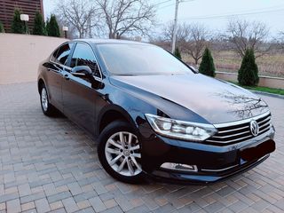 Volkswagen Passat foto 5