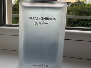 Dolce Gabbana intense foto 2