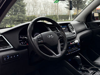 Hyundai Tucson foto 7