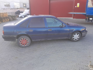 Opel Vectra foto 4