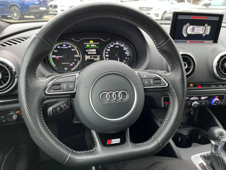 Audi A3 e-tron foto 9