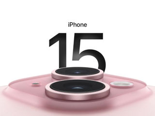 Apple iphone 15 plus 128Gb la super pret 16799lei . Garantie 24 luni !!! foto 3