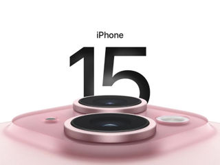 Apple IPhone  15,15 Plus, 14 , 15 Pro ,15 Pro Max   la cele mai bune preturi preturi !!! EuroGsm foto 10